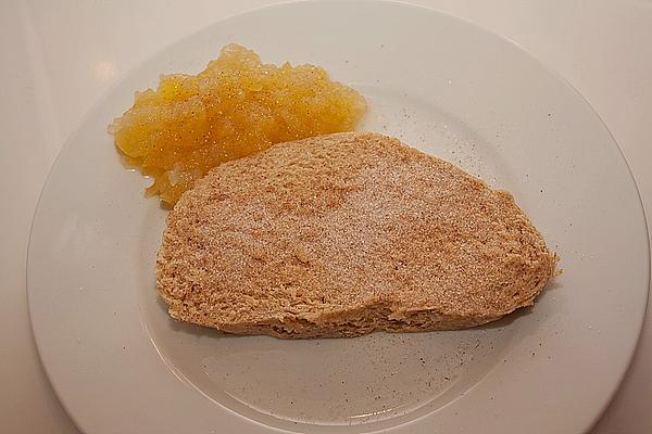 East Frisian Klütje