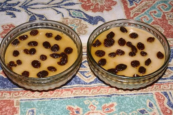 East Frisian Tea Cream