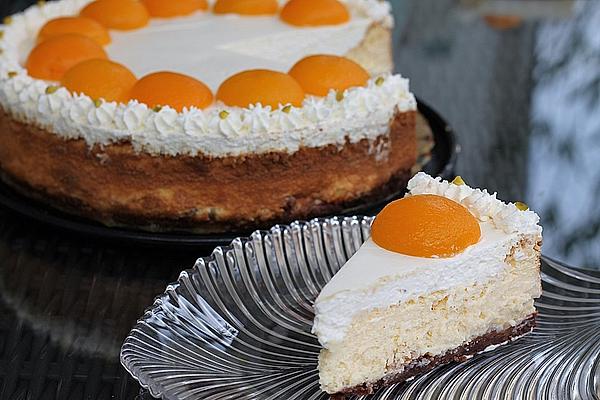 Easter Cheesecake
