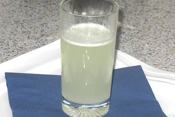 Effervescent Powder