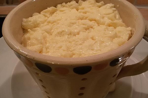 Egg Cheese