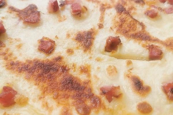 Egg Pancake