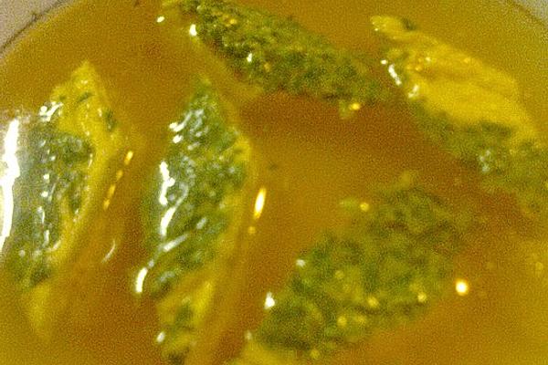 Egg Prick from Silicone Mold