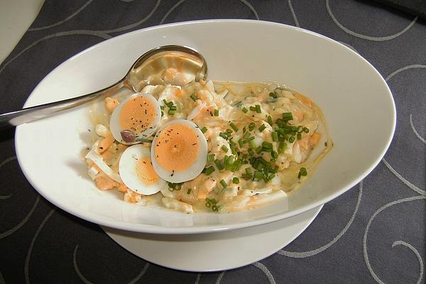 Egg Salad – Classic