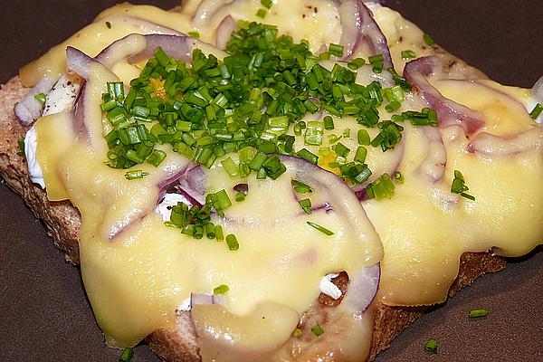 Egg Toast
