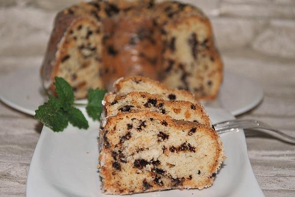 Egg White Cake