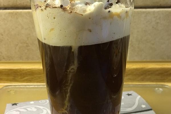 Eggnog – Café