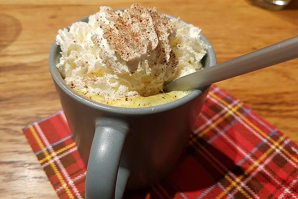 Eggnog `The Best of`