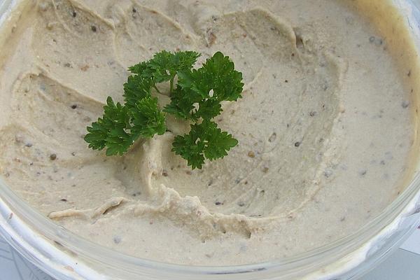 Eggplant – Fig Cream with Feta