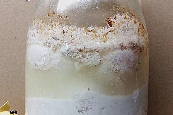 Eggs – Lemon Liqueur