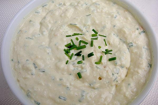 Eggs – Mustard – Sauce