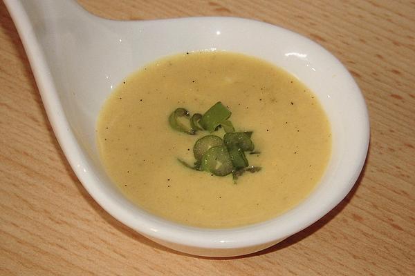 Eggs – Vinaigrette