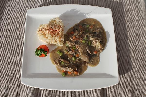 Egyptian Rice