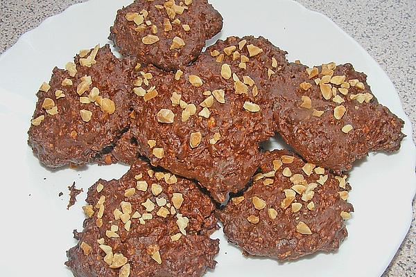 Eichkatzerls Oat – Spelled – Crispy