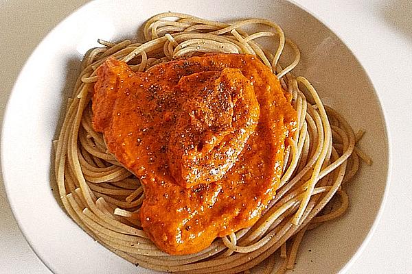 Eichkatzerl`s Paprika Pesto