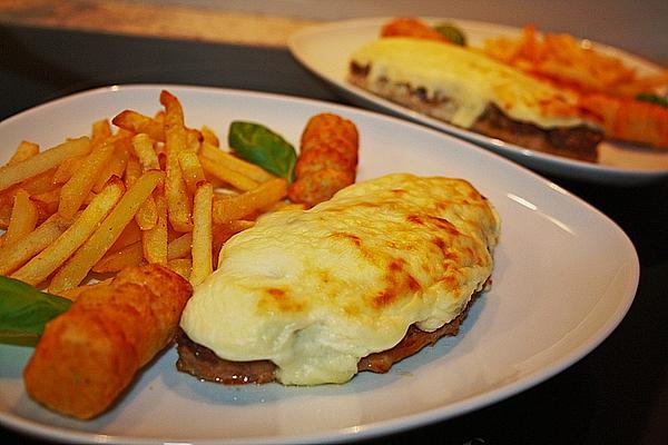 Eicholdinger Schnitzel