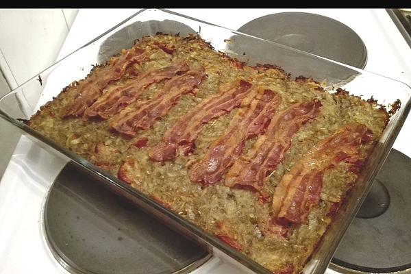Eifler Pot Cake
