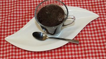 Mead – Punch with Apple