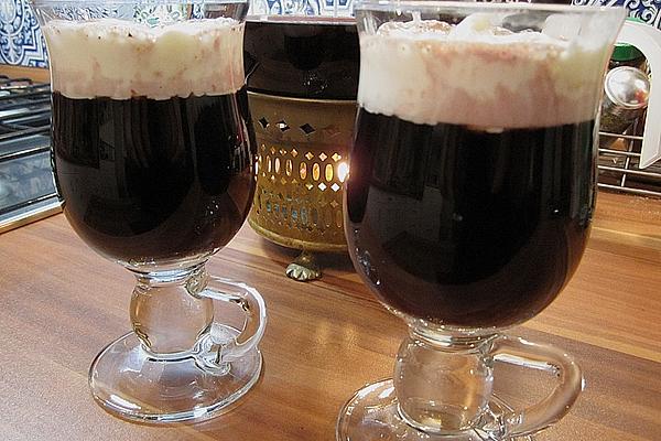 Elderberry – Grape Punch