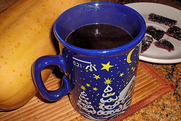 Elderberry – Punch