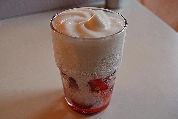 Elderflower – Espuma