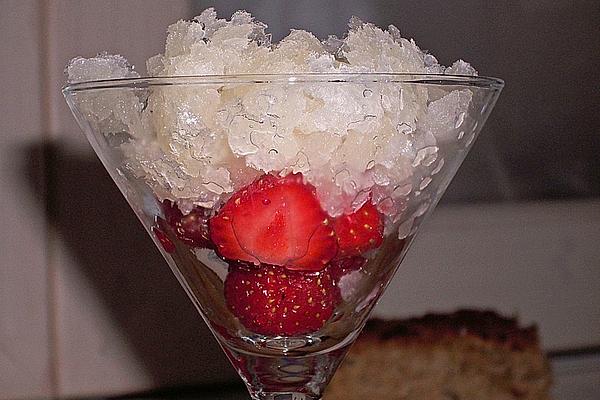 Elderflower – Granite