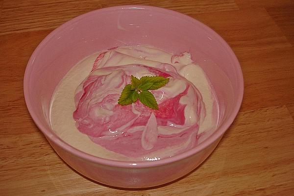 Elderflower – Ice Cream