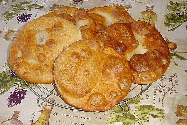 Elephant Ears