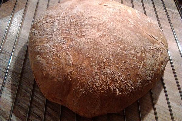 Elephant Foot – Bread