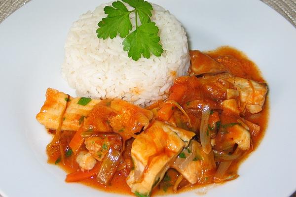 Elsinore Fish Stew