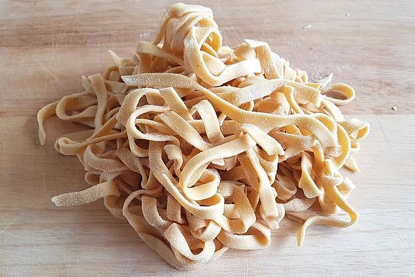 Emmer Noodles