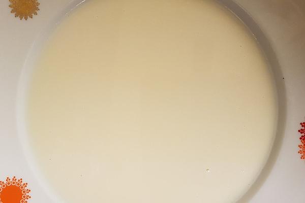 English Beer Soup