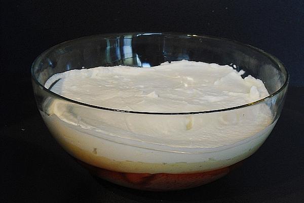 English Trifle