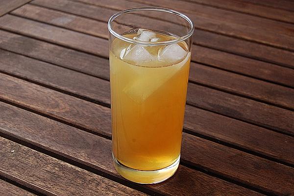 Ernie`s AAG Cocktail