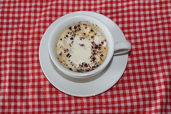 Espresso for Bad Weather
