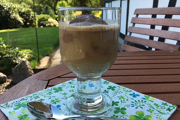 Espresso Mix Long Drink