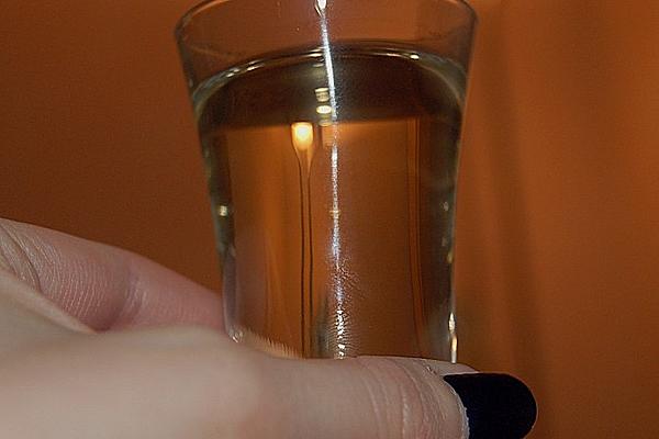 Eukas White Wine Liqueur