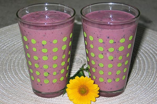 Evy Smoothie