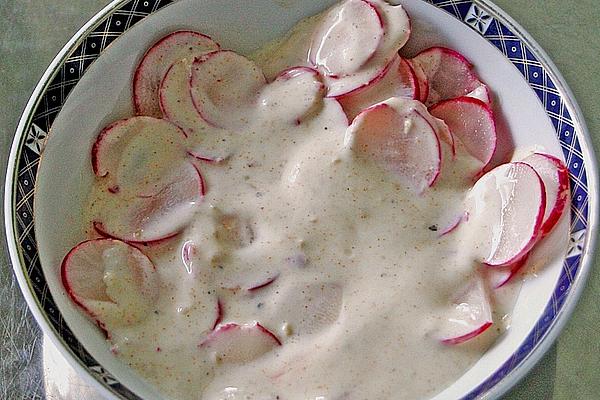 Exotic Dressing