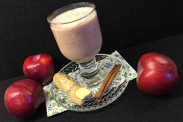 Fall Smoothie