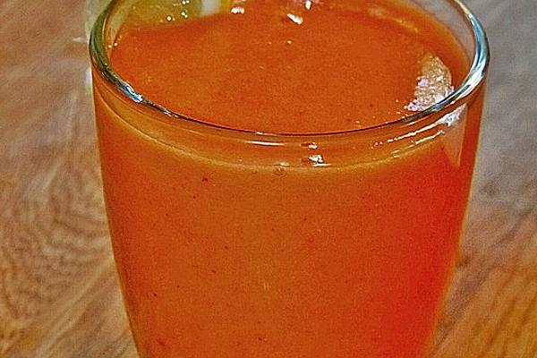 Family Smoothie
