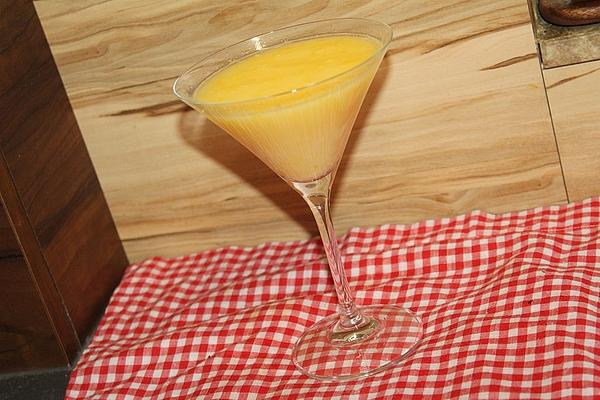 Famous Orange Drink from USMall