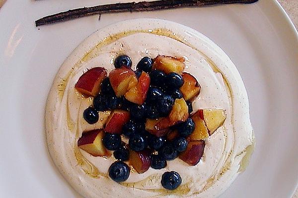 Fantastic Fruit Quark
