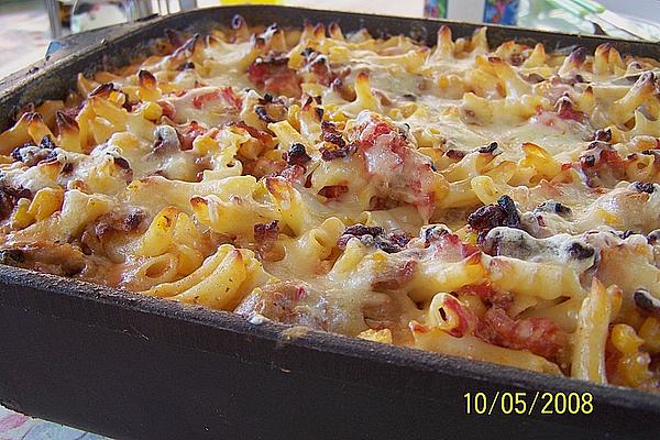 Farmer Casserole
