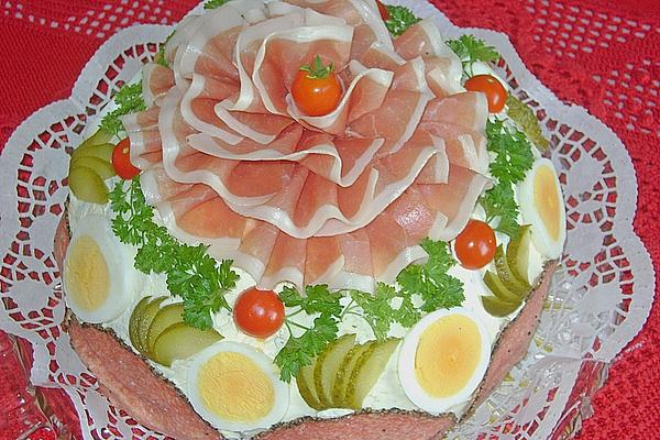 Farmer`s Bread – Cake