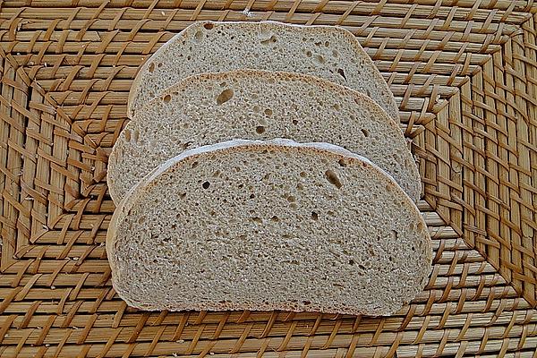 Farmer`s Bread with Kamut