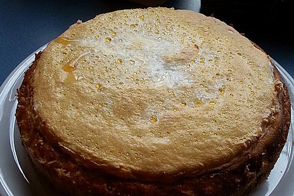 Farmer`s Cheesecake