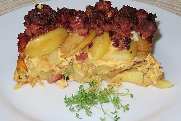 Farmer`s Pie