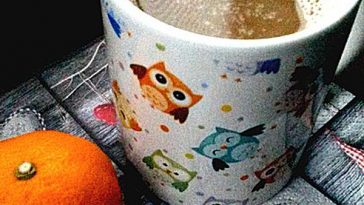 Children`s Punch (non-alcoholic)