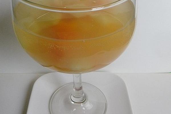 Fast Fruit Punch Alla Donkey